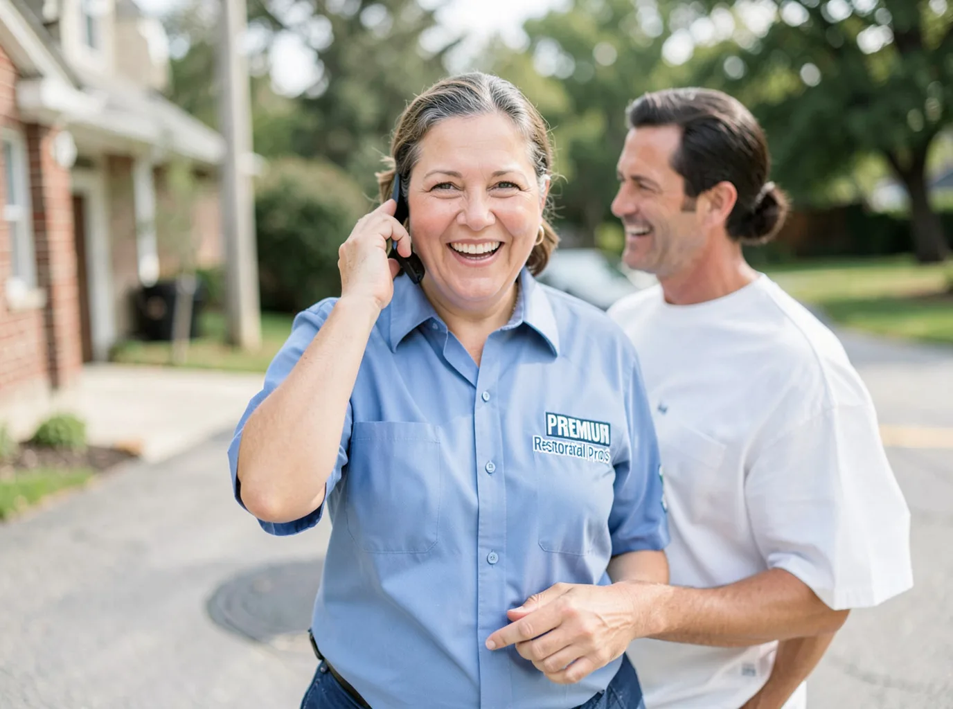 Water Damage Restoration Bethel, OH FAQs